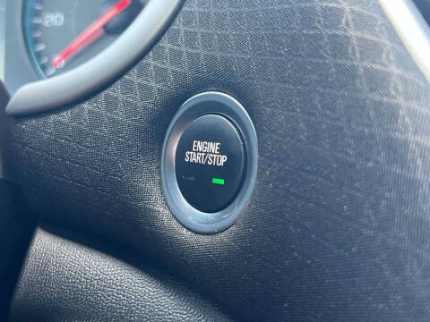 2023 Chevrolet Malibu LS