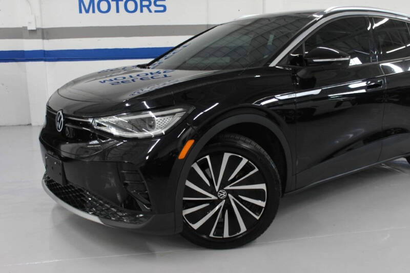 2023 Volkswagen ID.4 Pro S Plus