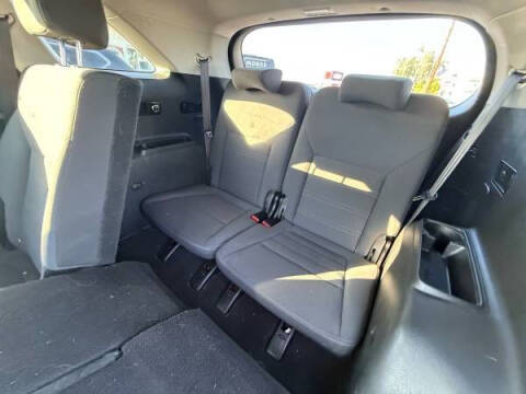 2020 Kia Sorento S V6