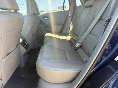 2016 Acura RDX
