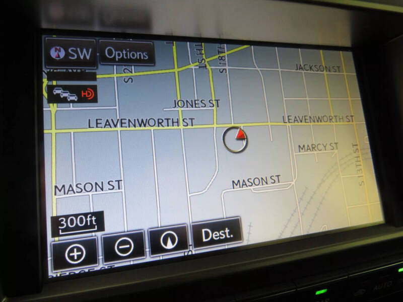 2019 Lexus GX 460 Luxury