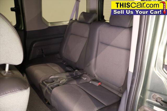 2003 Honda Element EX