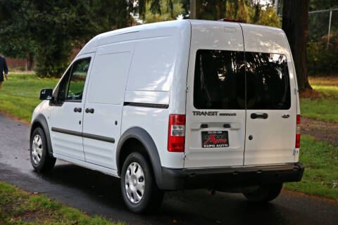 2011 Ford Transit Connect XL