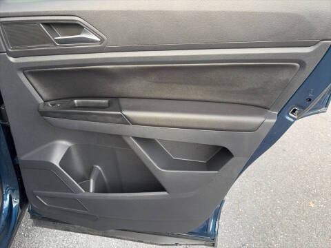 2020 Volkswagen Atlas Cross Sport SEL 4Motion