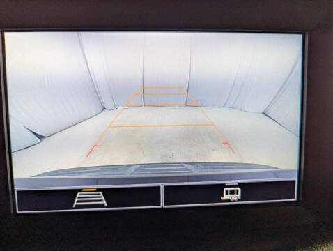 2022 Chevrolet Tahoe