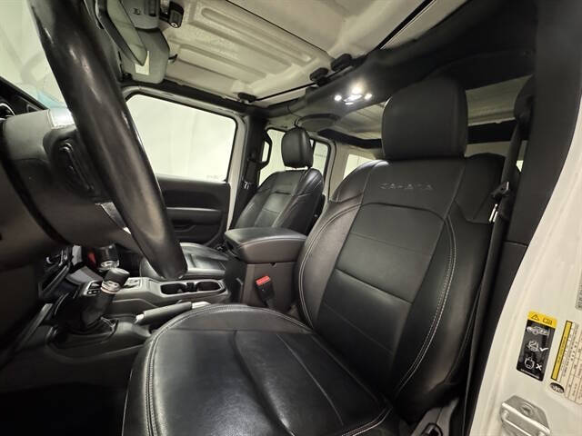 2022 Jeep Wrangler Unlimited