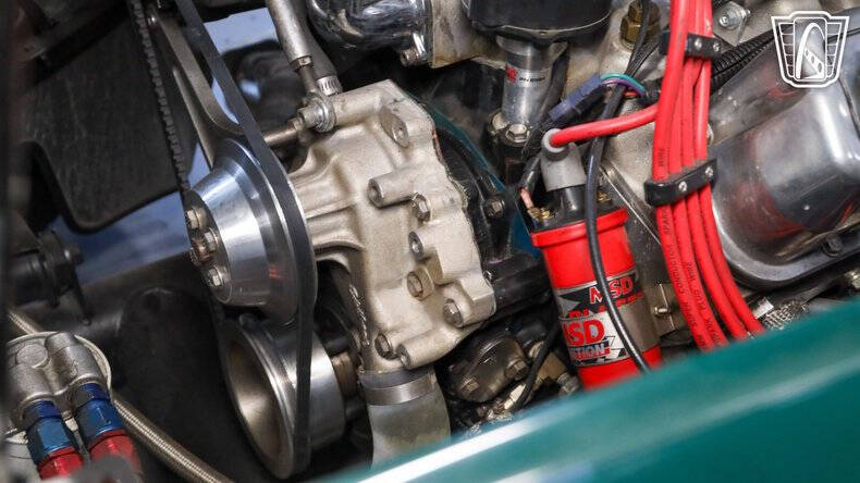 1965 Shelby Cobra