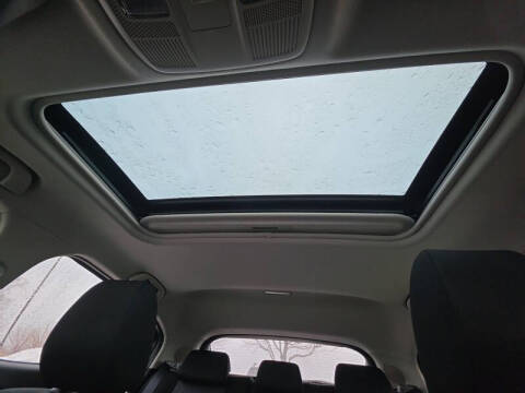 2016 Mazda MAZDA3 i Touring