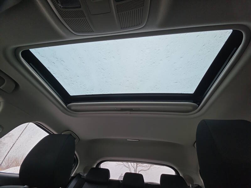 2016 Mazda MAZDA3 i Touring