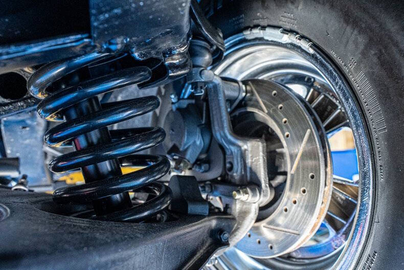 1957 Chevrolet Bel Air