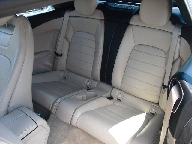 2019 Mercedes-Benz C-Class C 300 4MATIC