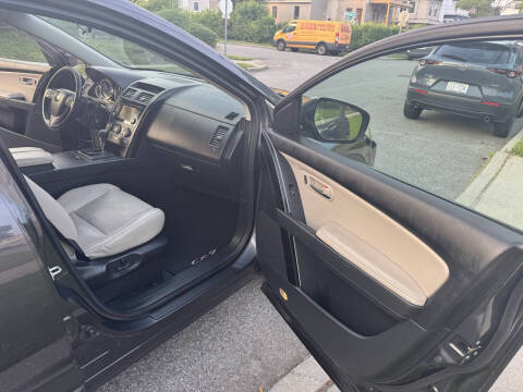 2013 Mazda CX-9 Touring