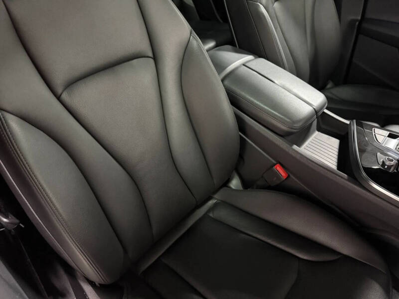 2017 Audi Q7 3.0T quattro Premium Plus