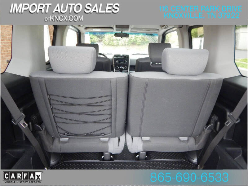 2007 Honda Element EX