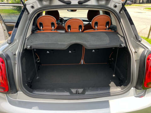 2023 MINI Hardtop 4 Door Cooper S