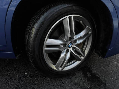 2017 BMW X1 xDrive28i