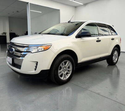 2011 Ford Edge SE