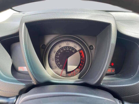 2014 Scion xD