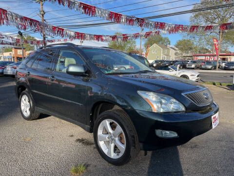 2005 Lexus RX 330 for sale at Car Complex in Linden NJ