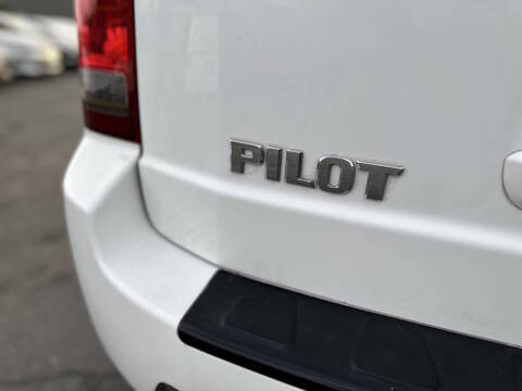 2010 Honda Pilot EX