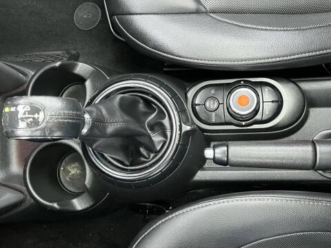 2015 MINI Hardtop 2 Door Cooper