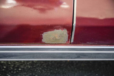 1964 Chrysler Imperial