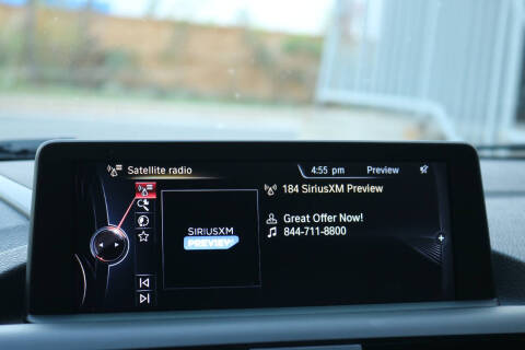 2014 BMW 2 Series M235i