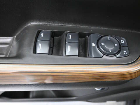 2017 GMC Acadia SLE-2