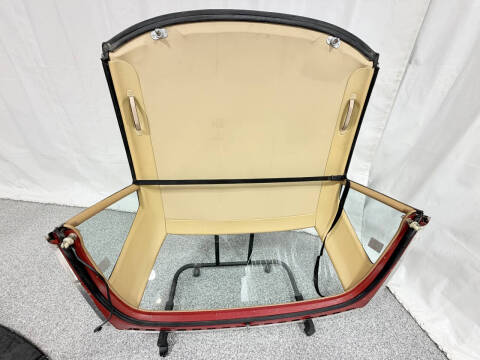 1988 Mercedes-Benz 560-Class 560 SL