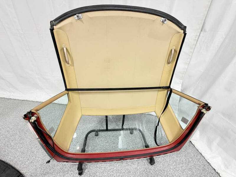 1988 Mercedes-Benz 560-Class 560 SL