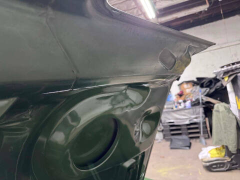 1972 Buick Centurion