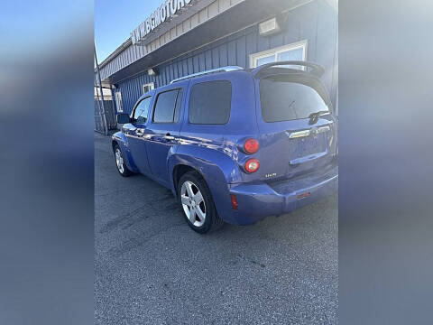 2006 Chevrolet HHR LT