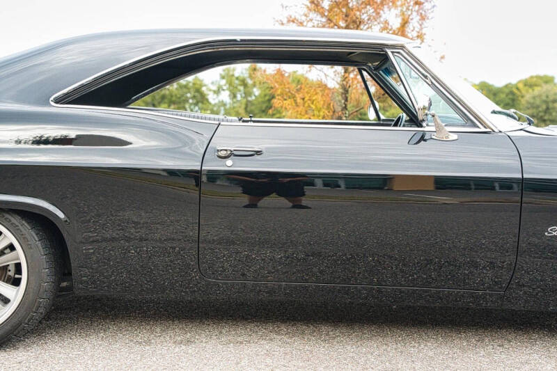 1965 Chevrolet Impala