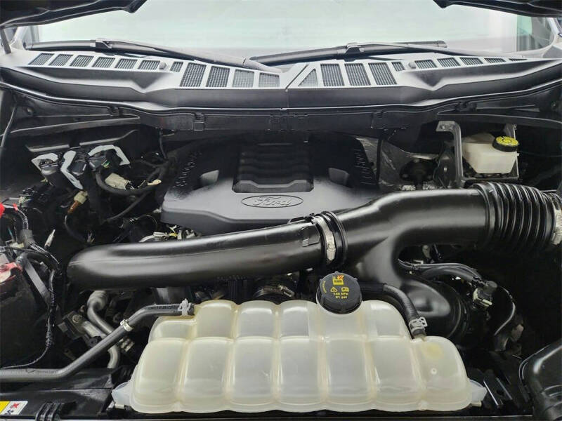 2022 Ford F-150 Limited