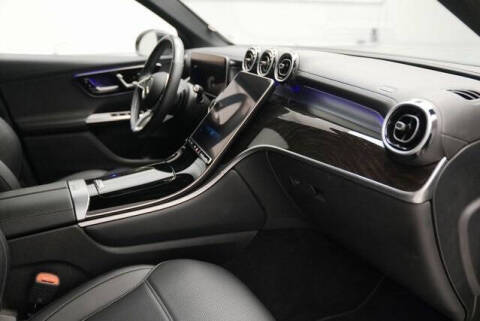 2024 Mercedes-Benz GLC GLC 300 4MATIC