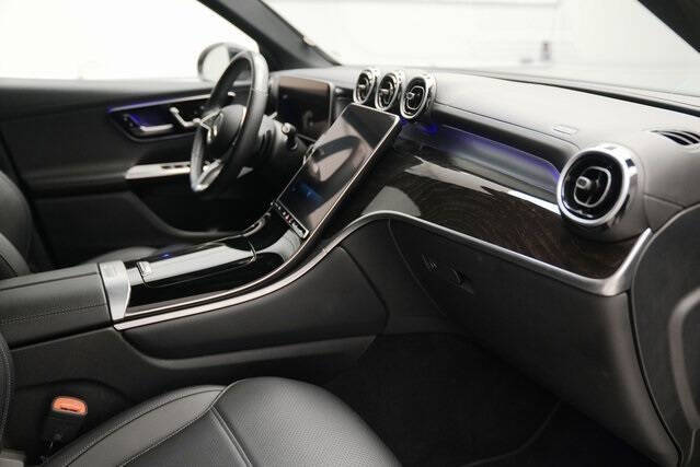 2024 Mercedes-Benz GLC GLC 300 4MATIC
