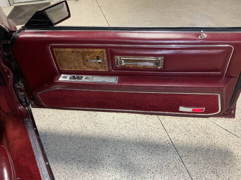 1982 Buick Riviera