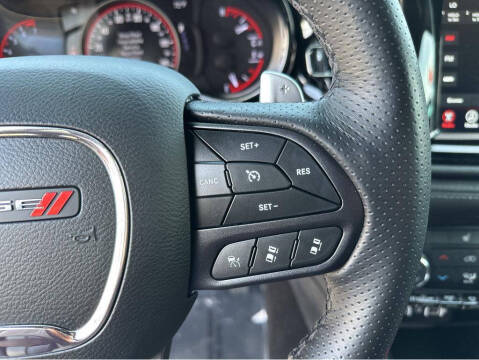 2022 Dodge Durango