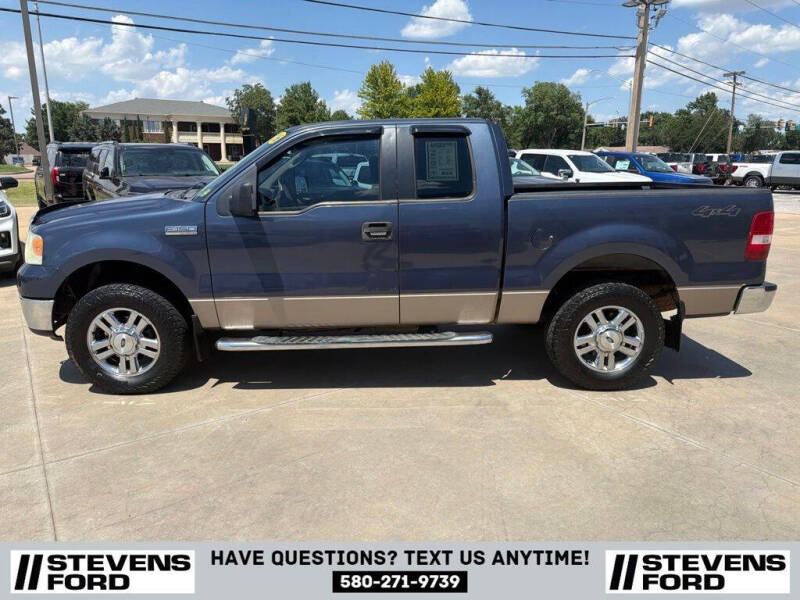 2006 Ford F-150