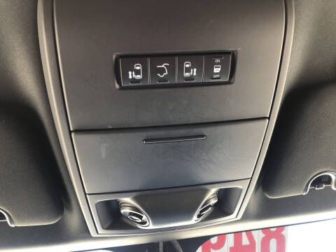 2014 Dodge Grand Caravan R/T