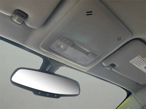 2015 Chevrolet Sonic LT Auto