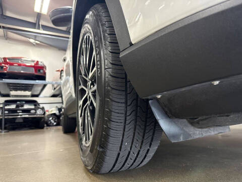 2023 Ford Escape Hybrid Active