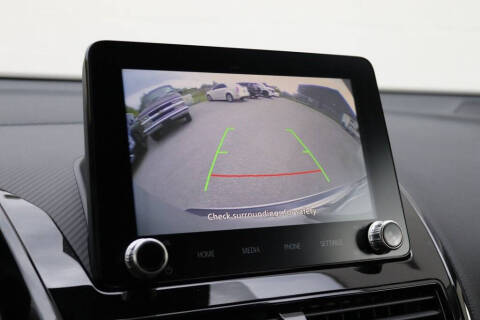 2026 Mitsubishi Eclipse Cross LE