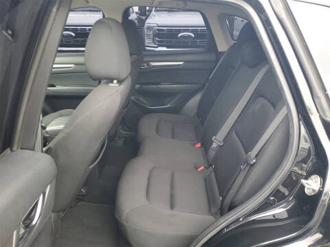 2022 Mazda CX-5 2.5 S