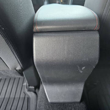 2019 Subaru Impreza Sport