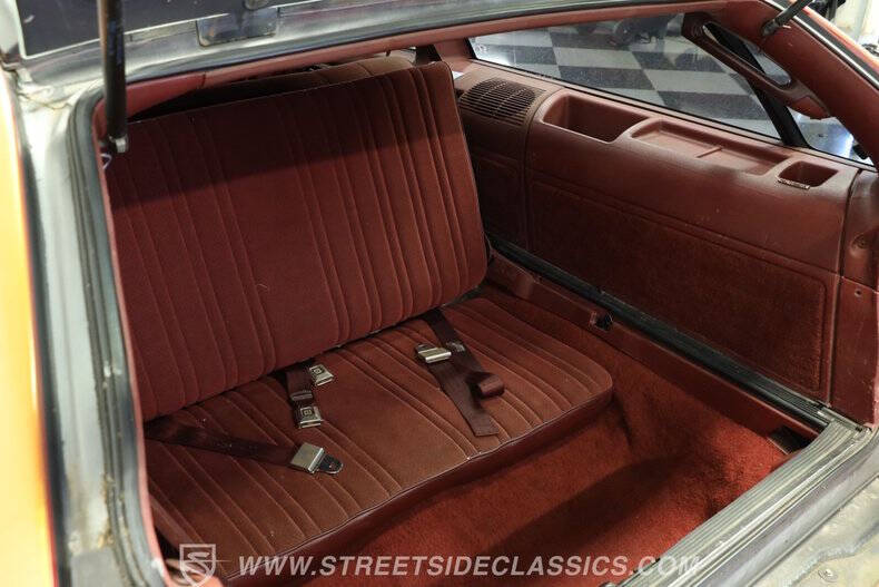 1992 Oldsmobile Custom Cruiser