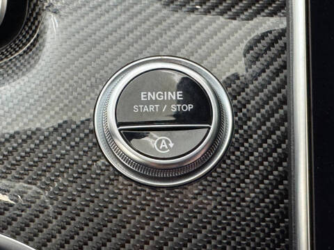 2023 Mercedes-Benz C-Class AMG C 43