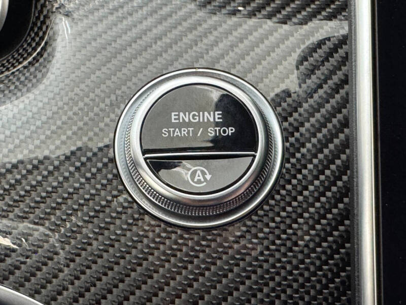 2023 Mercedes-Benz C-Class AMG C 43