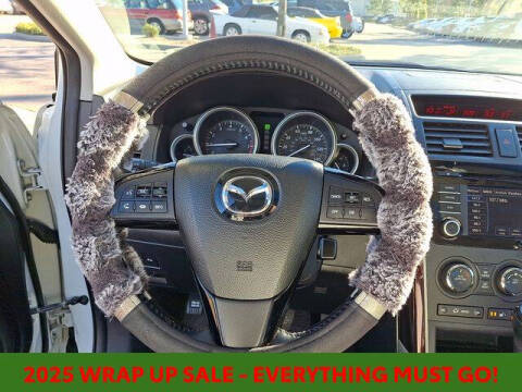 2014 Mazda CX-9 Grand Touring