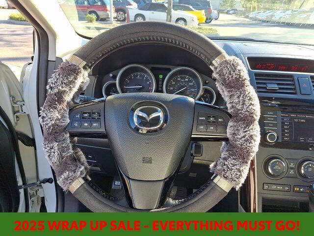 2014 Mazda CX-9 Grand Touring